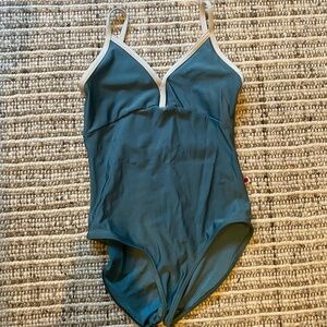 YUMIKO LEOTARD/SIZE: SMALL